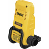 DEWALT DWH079D-XJ DWH079D-XJ Odsávací adaptér pro prachový box 1 ks