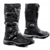 Topánky ADVENTURE DRY WP BLACK , FORMA (čierna farba) - black, veľ. 47