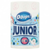 Kuchynské utierky Junior 1 rolka