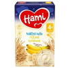 NUTRICIA Hami mliečna kaša ryžová banánová prvá lyžička (od ukonč. 4. mesiaca) 225 g