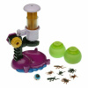 Craftenwood Slime továreň na príšery Zombie Ball Bizak 35001918 113501 Viacfarebná