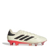 adidas COPA PURE II ELITE KT Junior Soft Ground Football Boots Beige 4 (36.5)