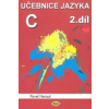 Učebnice jazyka C 2.díl