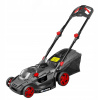 GRAPHITE 58G033 AKU KOSAČKA 40cm 36V NASTAVOVACÍ KOŠÍK 40L (Akumulátorová kosačka Energy+ 36V)