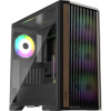 Raijintek AGOS MAX Black MS4 0R20B00261