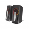 POČÍTAČOVÉ REPRODUKTORY GENESIS HELIUM 100BT 2.0 RGB (NCS-1635)