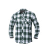 Ardon OPTIFLANNELS Košeľa H9750/3XL zelená 3XL