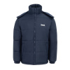 Lonsdale Mens Padded Jacket Navy 2XL