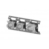 Paffoni Modular Box Základné teleso na termostatické batérie pod omietku MDBOX018