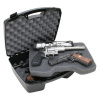 MTM Case-Gard Kufřík MTM Case Gard, 4 Pistol Case, pro 4 krátké zbraně s délkou hlavně do 8,5