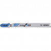 Bosch Pílové listy Flexible for Metal T 118 AF, 3 ks 2608634694