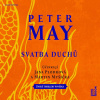 Svatba duchů May Peter (May Peter - Plodková J. / Myšička M.) - CD (MP3)
