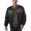 PitBull West Coast zimná bunda pánska Detroit black