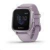 Garmin GPS sportovní hodinky Venu Sq, Orchid/Orchid Band 010-02427-12