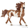 Schleich 13794 domáce zvieratko kôň Pinto žrebec