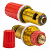 Jednoduchý ventil Danfoss 013G7390