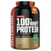 Nutrend 100% Whey Protein 2250 g ananás-kokos