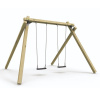 Playground System Hojdačka na verejné detské ihriská - Ridge S