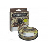 SpiderWire splétaná šnúra Stealth Smooth 8 Camo 150m Nosnosť (kg): 6 kg, Priemer: 0,07 mm