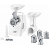 Bosch MFW3X14W mlynček 500 W Biela (MFW3X14W)