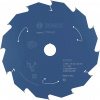 Bosch Pílový kotúč tenký Expert for Wood, 165 mm, 12 zubov 2608644506