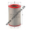 MANN FILTER C 15 120