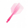 Condor AXE NEON - Small - Short - Pink CN238