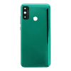 Zadný kryt Huawei P Smart 2020 zelená farba