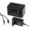 Gembird USB dokovací stanice pro 2,5