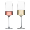SCHOTT ZWIESEL Sensa 388 ml 2 ks - krištáľové poháre na biele víno