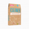 Pracie pásiky CleanlyEco BABY s lanolínom na 50 praní