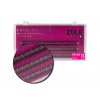 Zola Premium Cluster Lashes Birdtail umělé trsové vějířkové řasy délka: 11 mm