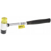 Klampiarcke kladivo Condor CON-HHG-6032 320g
