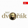 Dvořák : Best of Dvořák (orchestrální - CD