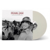 PEARL JAM - Jammin On Home Turf (White Vinyl) (LP)