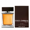 Dolce & Gabbana The One toaletná voda pánska 100 ml