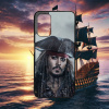 Piráti z Karibiku - Jack - Xiaomi obal