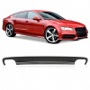 AUDI A7 4G8 2010-2015 DIFUZÉR ZADNÝ ŠTÝL NA S7