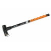 sekera kalačka 3700g oranžová Fiskars 1001705