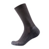 DEVOLD Multi medium sock black - 41-43