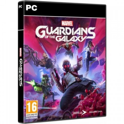 Marvel’s Guardians of the Galaxy | PC Steam