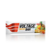 Nutrend Voltage Energy Bar 65g, Exotic Energetická tyčinka v rôznych príchutiach
