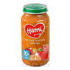Hami príkrm Zeleninové ratatouille s kuraťom (od ukonč. 10. mesiaca) 1x250 g