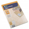 Samolepiace etikety D.rect 227013 A4 biele, 100 kusov