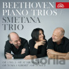 Ludwig van Beethoven, Smetanovo Trio: Klavírní tria - Ludwig van Beethoven, Smetanovo Trio