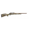 CVA CASCADE LRX KRYPTEK HIGHLANDER Kulové ráže: 30-06 Spr., 56cm, 1:10