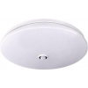 stropné svietidlo solight wo776 plain 18w pir