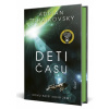 Deti času (1) - Adrian Tchaikovsky