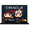Funko Pop! 07 Oracle Red Bull Racing Oracle Red Bull Racing Team