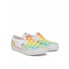 Vans detské tenisky viacfarebné, veľkosť 27